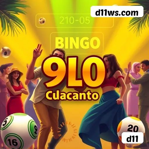 Aplicativo móvel d11 para iOS e Android