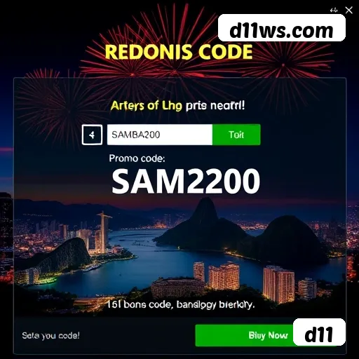 Sistema de apostas d11 - Imagem principal