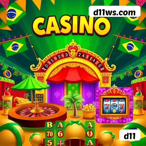 Histórico de apostas d11