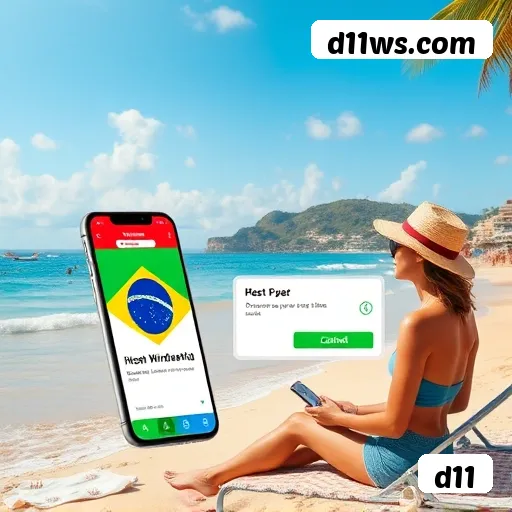 Cassino online d11 - Imagem principal