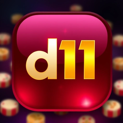 Logo da d11