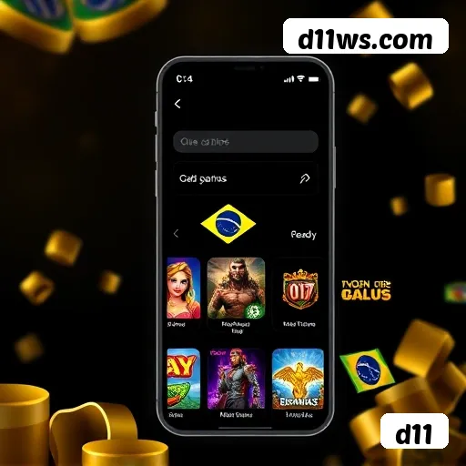 Login seguro d11 - Imagem principal